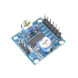 ماژول آمپلی فایر MODULE PAM8406 2CH 5W