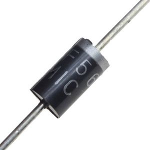 دیود DIODE SF56