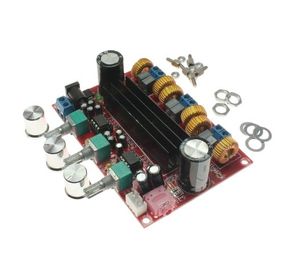 ماژول آمپلی فایر MODULE XH-M139 2*50W + 100W