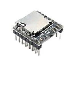 ماژول MODULE DF PLAYER MINI