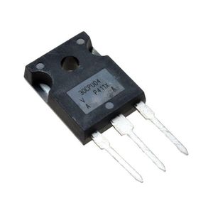 دیود DIODE STTH6002CW