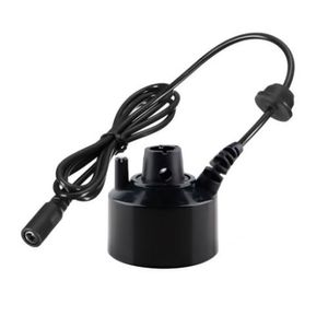 ماژول بخار سرد (اتومیزر) حجم 550 میلی لیتر 24 ولت DC
