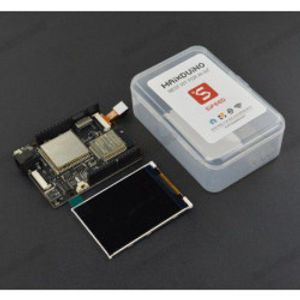 برد توسعه هوش مصنوعی Maixduino