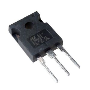 ماسفت MOSFET STW47NM60ND ORIGINAL