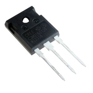 ماسفت MOSFET C2M0160120D ORIGINAL