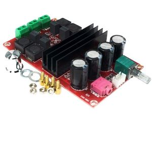 ماژول آمپلی فایر MODULE XH-M190 100W