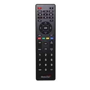 کنترل ریسیور مدیا استار مدل MEDIA-3500
