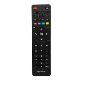 کنترل گیرنده دیجیتال استارست مدل 4090