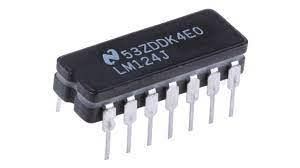 LM124J