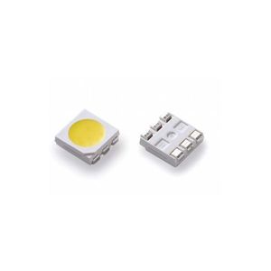 LED 50-50 WHITE