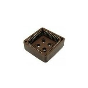 PLCC44-SOCKET
