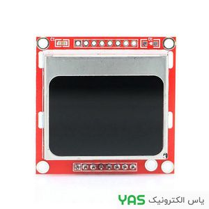 ال سی دی نوکیا 5110