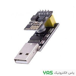 ماژول مبدل ESP8266 به USB