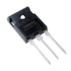 ماسفت MOSFET TK31N60W5 ORIGINAL