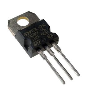 ماسفت MOSFET STP80NF03L-04 ORIGINAL
