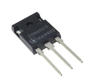 ماسفت MOSFET SPW20N60C3 ORIGINAL
