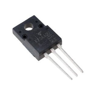 ماسفت MOSFET TK20A60U ORIGINAL