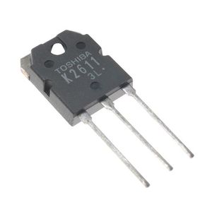 ماسفت MOSFET 2SK2611 ORIGINAL