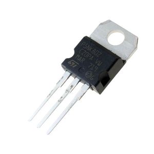 ماسفت MOSFET STP5NK80Z ORIGINAL