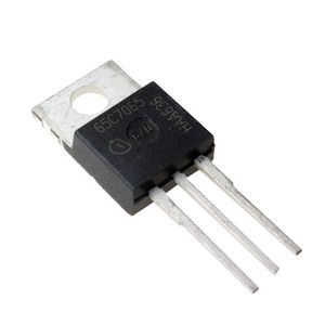 ماسفت MOSFET STW20N95K5 ORIGINAL