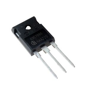 ماسفت MOSFET TK31N60W5 ORIGINAL