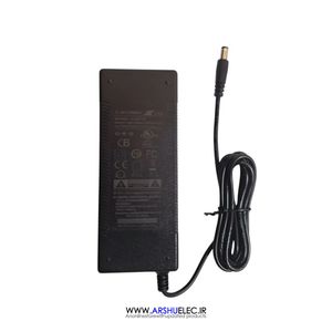 شارژر 29.4 ولت 1.5 آمپر باتری لیتیوم