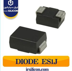 دیود ES1J