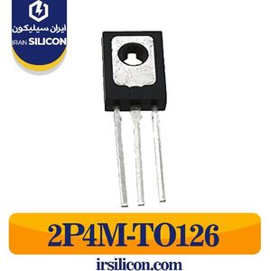 تریستور 2P4M