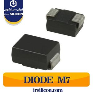 دیود M7