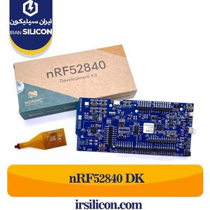 nRF52840 DK