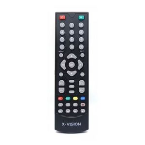 کنترل گیرنده دیجیتال XVISION ایکس ویژن مدل 2573