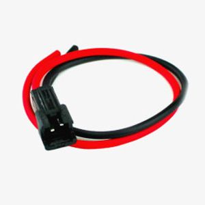 SM-2PIN سیمدار نری