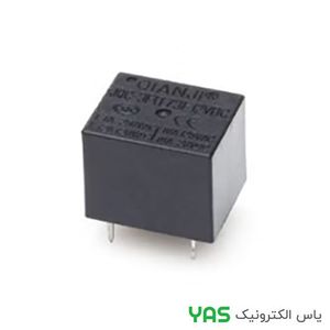 RELAY رله 12V 3FF
