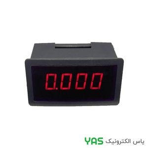 ماژول آمپر متر پنلی 5A