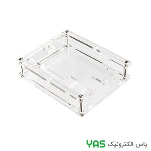 کیس پلکسی UNO R3