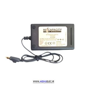 شارژر لپ‌تاپ Hi Capacity AC-D56 18V-30V