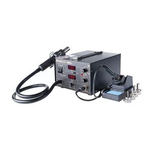 هیتر و هویه مگاتک +MEGATEK 952D