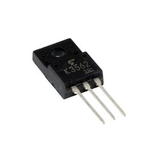 ماسفت MOSFET 2SK3562 ORIGINAL