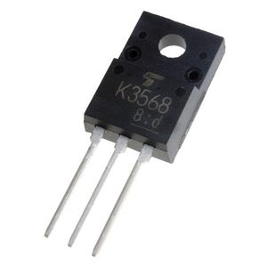 ماسفت MOSFET 2SK3568 ORIGINAL