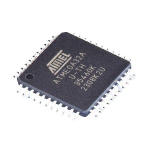 میکروکنترلر MCU ATMEGA32A-AU ORGINAL