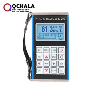 سختی سنج قابل حمل فلزات JIMTEC JITAI7101