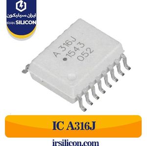 آی سی A316J