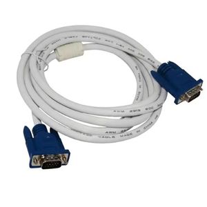 کابل VGA مرغوب طول 3 متری