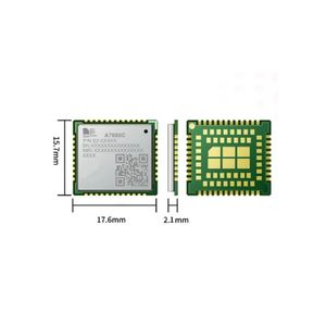 ماژول A7680C LTE CAT1 CN برند سیم کام