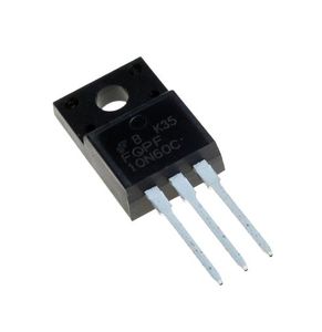 ماسفت MOSFET FQPF10N60C ORIGINAL