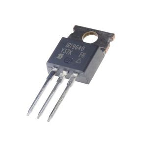 ماسفت MOSFET IRF9640PBF ORIGINAL