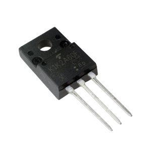 ماسفت MOSFET TK1K2A60F ORIGINAL