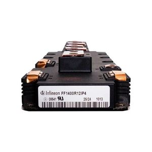ماژول آی جی بی تی IGBT FF1400R12IP4 DUAL PACK ORGINAL