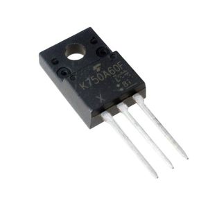 ماسفت MOSFET TK750A60F ORIGINAL