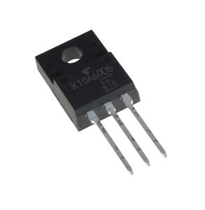 ماسفت MOSFET TK10A60D ORIGINAL